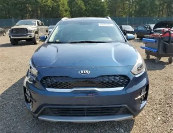Kia Niro 2020 Тбилиси