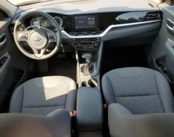 Kia Niro 2020 Тбилиси