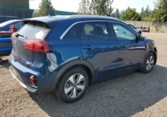 Kia Niro 2020 Тбилиси