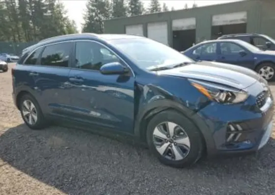 Kia Niro 2020 Тбилиси