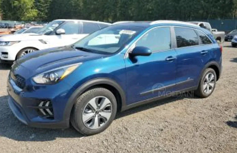 Kia Niro 2020 Тбилиси - изображение 7