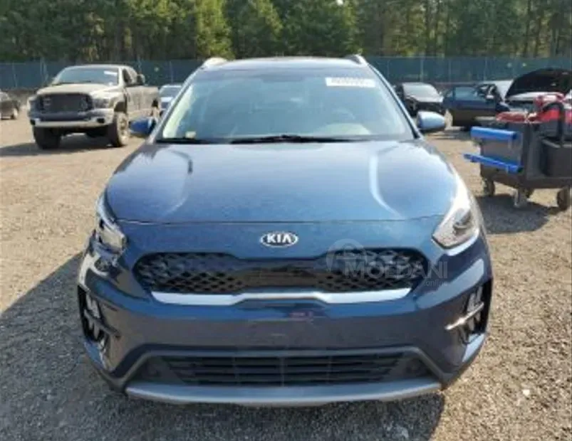 Kia Niro 2020 Тбилиси - изображение 1