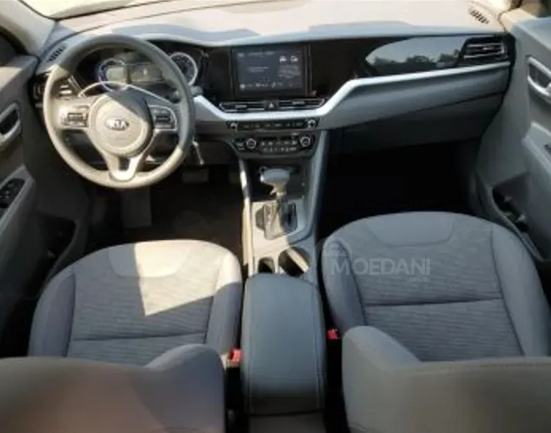 Kia Niro 2020 Тбилиси - изображение 6