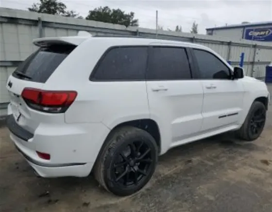 Jeep Cherokee 2018 Тбилиси