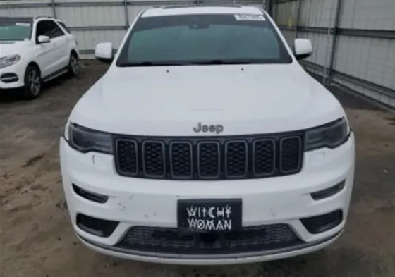 Jeep Cherokee 2018 Тбилиси