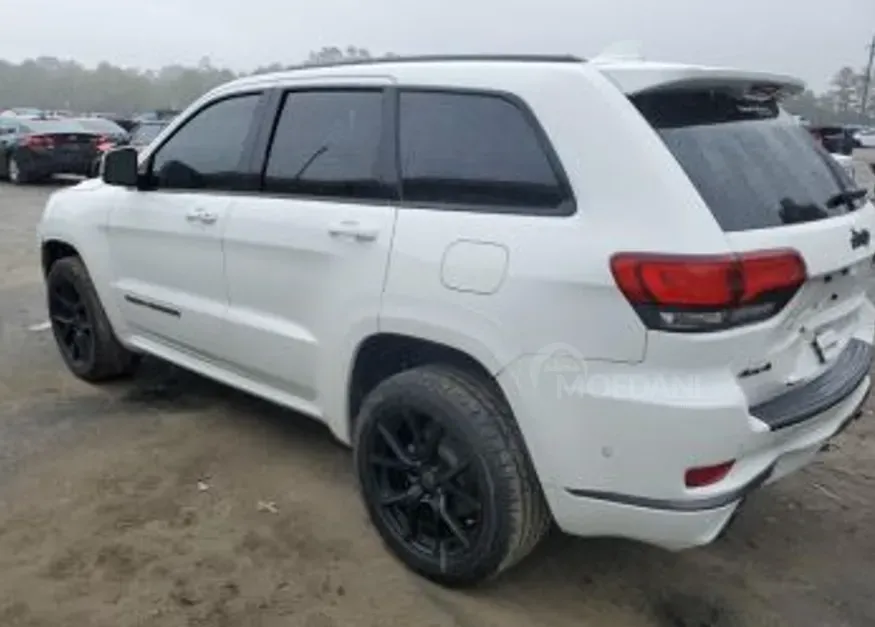 Jeep Cherokee 2018 Тбилиси - изображение 3