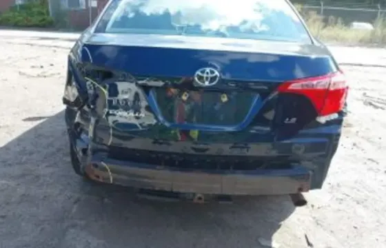 Toyota Corolla 1.8L 2017 Тбилиси