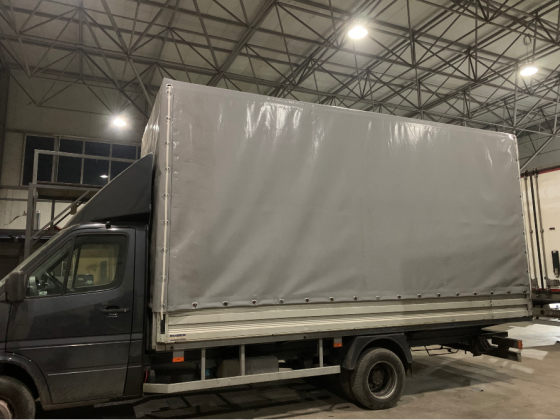 Repair and production of awnings. ტენტების ნებისმიერი სირთულის რემონტი და დამზადება Tbilisi