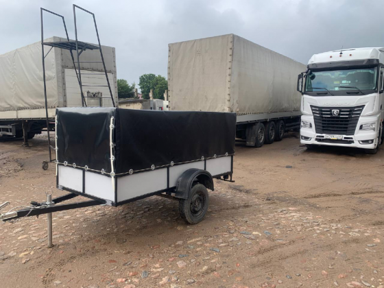 Repair and production of awnings. ტენტების ნებისმიერი სირთულის რემონტი და დამზადება Tbilisi