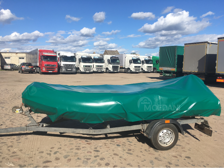 Ремонт и изготовление тентов. ტენტების ნებისმიერი სირთულის რემონტი და დამზადება Тбилиси - изображение 8