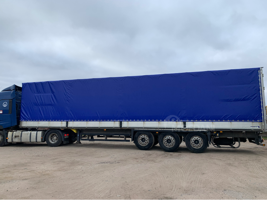 Ремонт и изготовление тентов. ტენტების ნებისმიერი სირთულის რემონტი და დამზადება Тбилиси - изображение 4