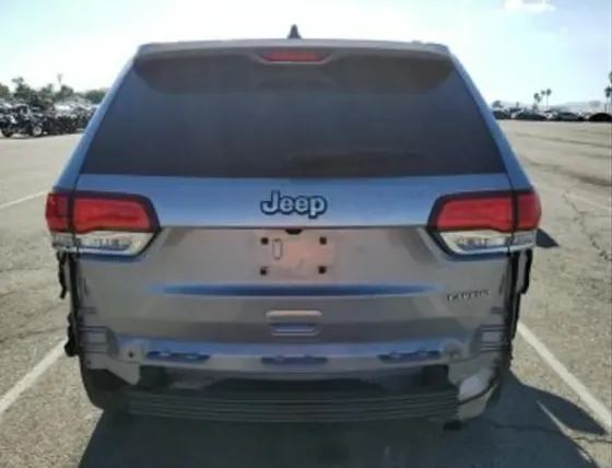 Jeep Grand Cherokee 2021 Тбилиси