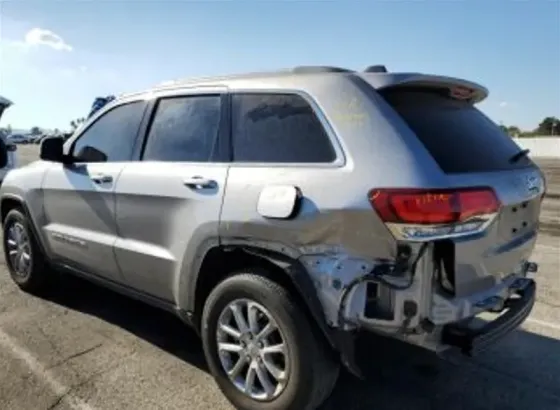 Jeep Grand Cherokee 2021 Тбилиси