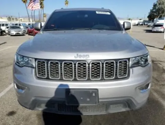 Jeep Grand Cherokee 2021 Тбилиси