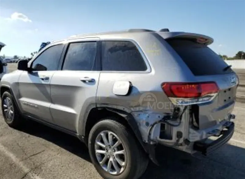 Jeep Grand Cherokee 2021 Тбилиси - изображение 4