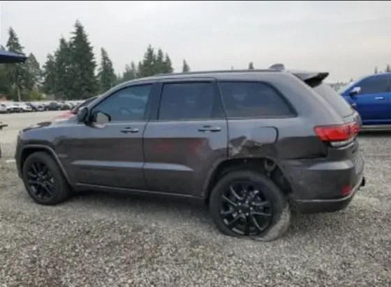 Jeep Grand Cherokee 2021 Тбилиси