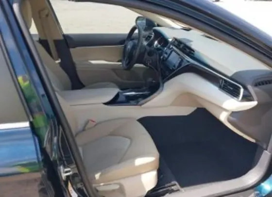Toyota Camry 2.5L 2018 თბილისი