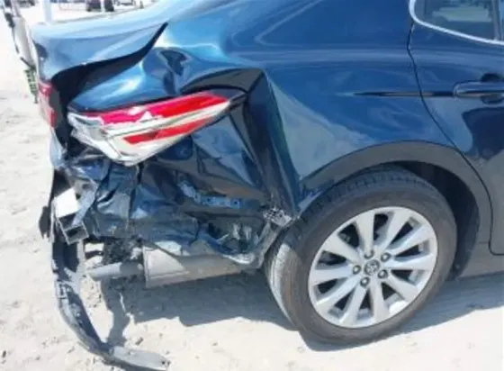 Toyota Camry 2.5L 2018 თბილისი