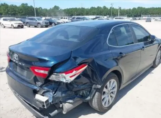 Toyota Camry 2.5L 2018 თბილისი