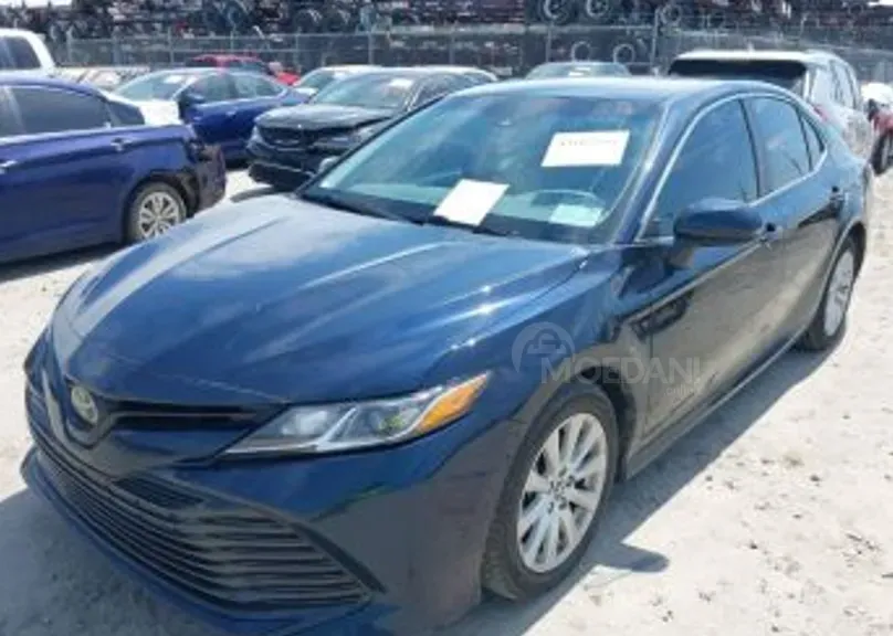 Toyota Camry 2.5L 2018 თბილისი - photo 6