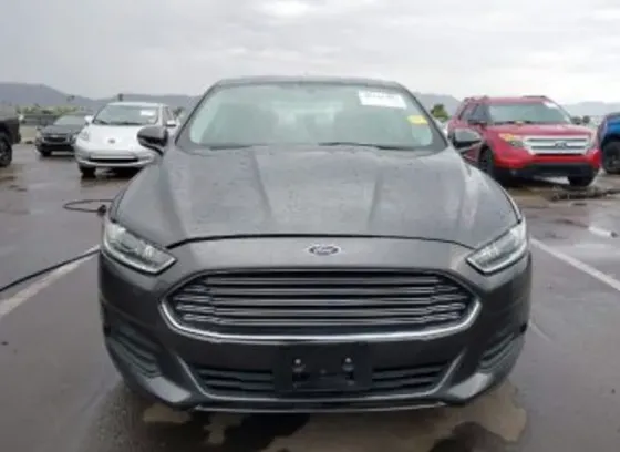 Ford Fusion 1.5L 2016 Тбилиси