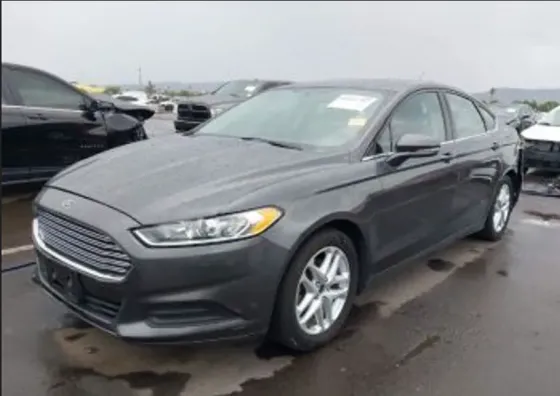 Ford Fusion 1.5L 2016 Тбилиси