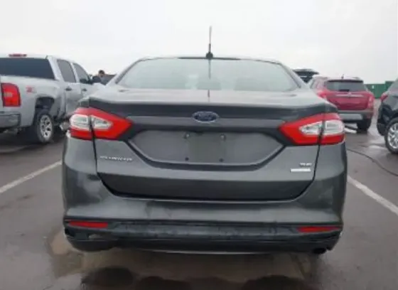 Ford Fusion 1.5L 2016 Тбилиси