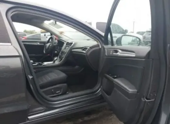 Ford Fusion 1.5L 2016 Тбилиси
