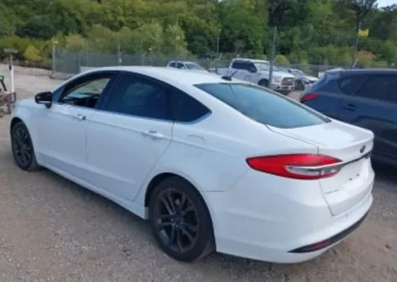 Ford Fusion 2.5L 2018 Тбилиси