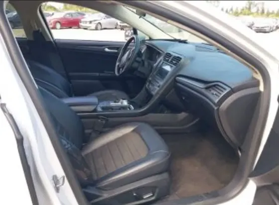 Ford Fusion 2.5L 2018 Тбилиси