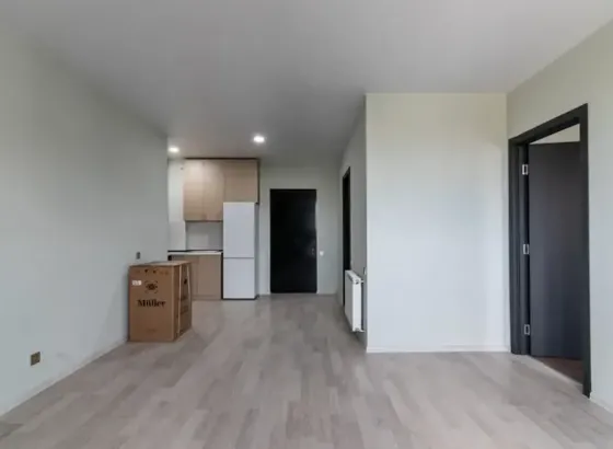 იყიდება 2 ოთახიანი ბინას 58მ² 7/10 სართ თბილისი