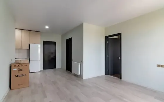 იყიდება 2 ოთახიანი ბინას 58მ² 7/10 სართ თბილისი