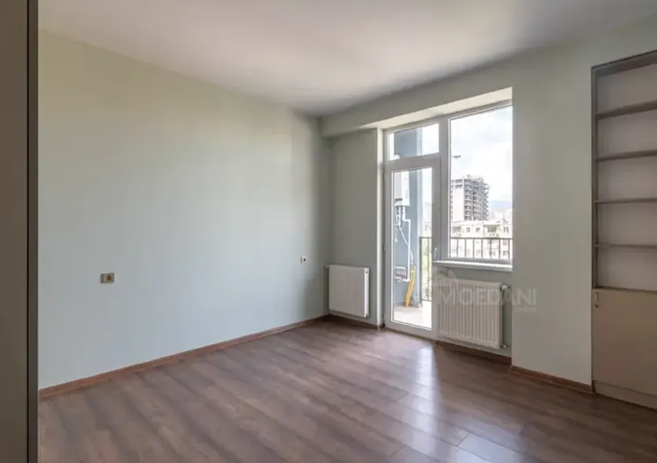 Продам 2-комн. квартиру 58м² 7/10 эт. Тбилиси - изображение 5