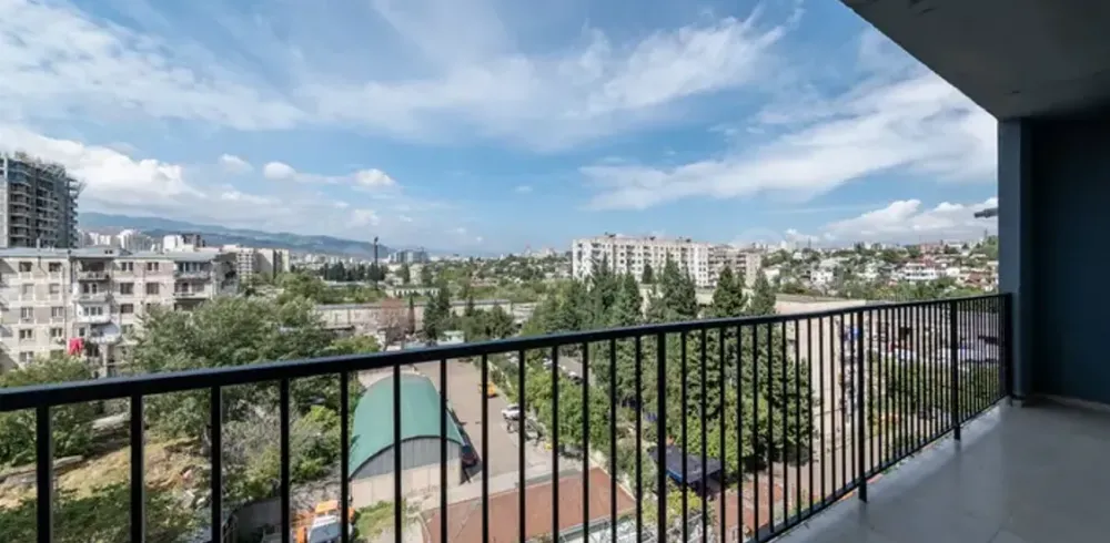 Продам 2-комн. квартиру 58м² 7/10 эт. Тбилиси - изображение 9