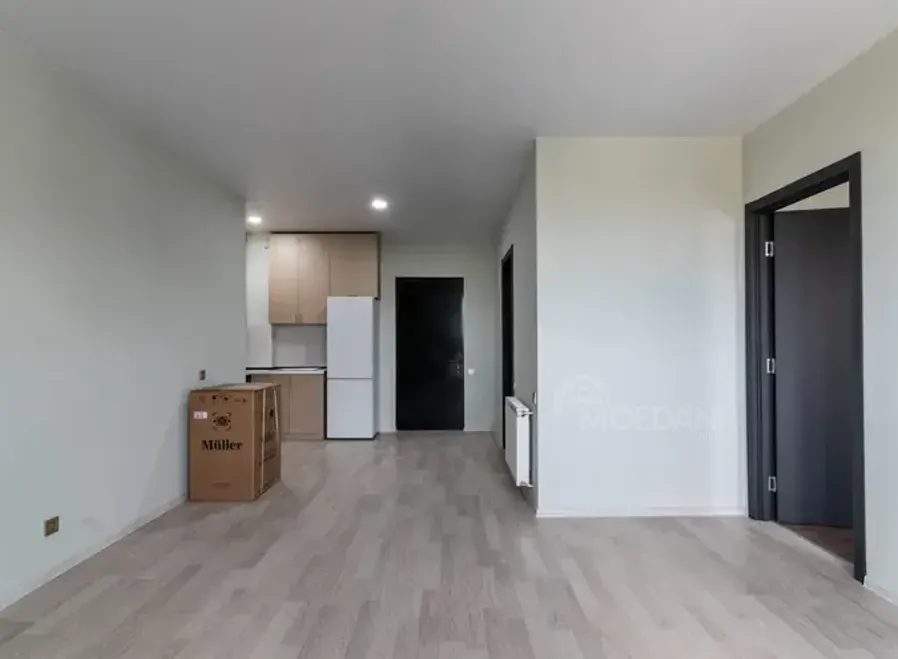 Продам 2-комн. квартиру 58м² 7/10 эт. Тбилиси - изображение 3