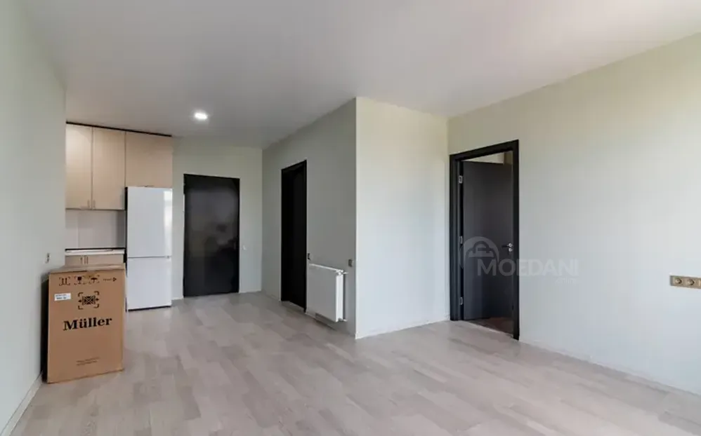 Продам 2-комн. квартиру 58м² 7/10 эт. Тбилиси - изображение 4