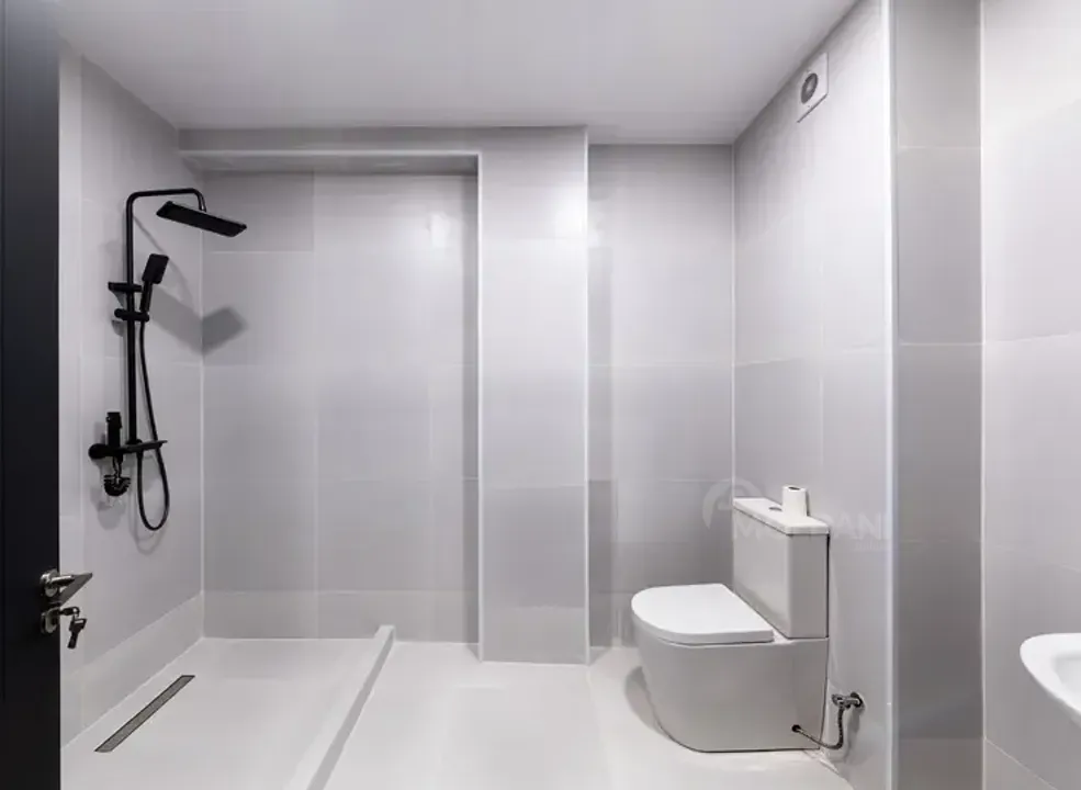 Продам 2-комн. квартиру 58м² 7/10 эт. Тбилиси - изображение 6