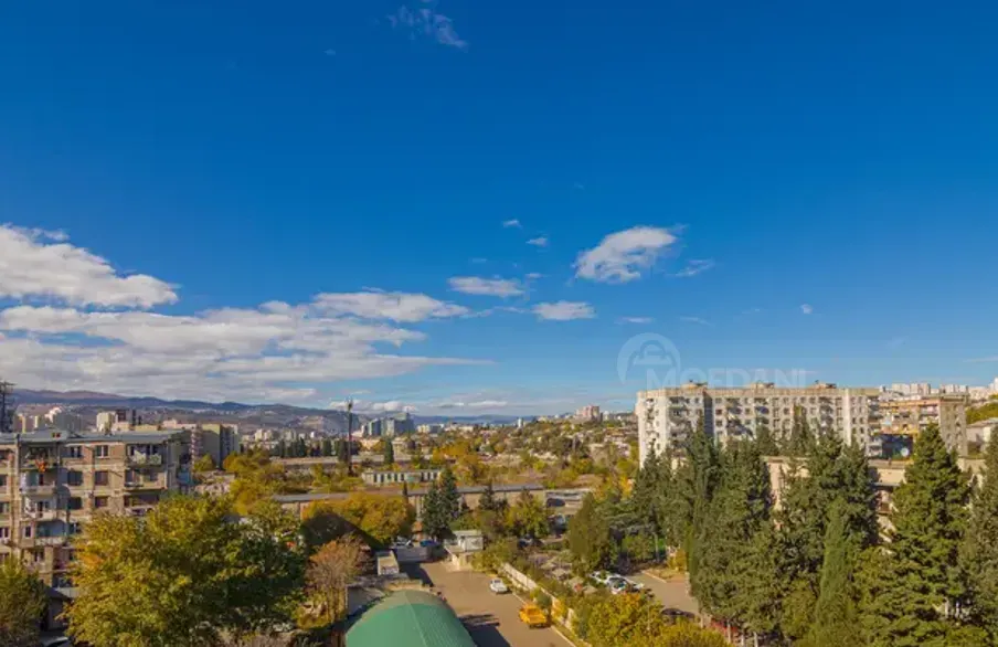 Продам 2-комн. квартиру 58м² 7/10 эт. Тбилиси - изображение 8