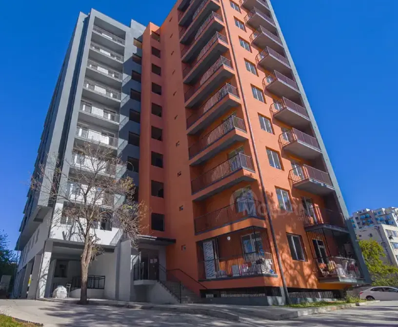 Продам 2-комн. квартиру 58м² 7/10 эт. Тбилиси - изображение 7