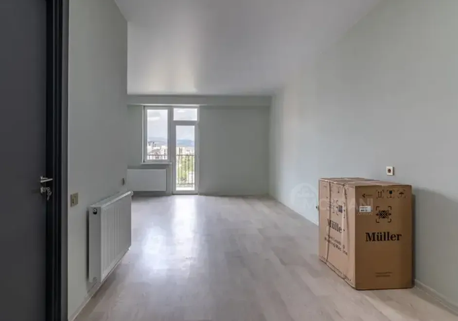 Продам 2-комн. квартиру 58м² 7/10 эт. Тбилиси - изображение 1