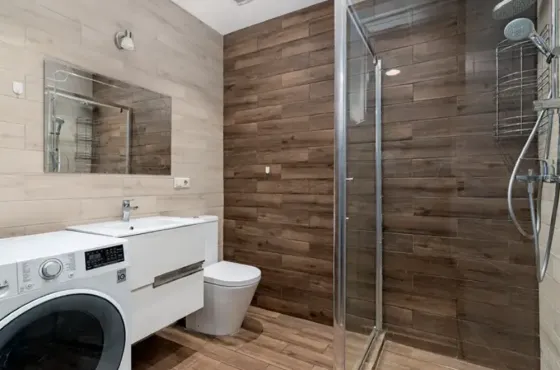 იყიდება 2 ოთახიანი ბინას 46მ² 3/8 სართ თბილისი