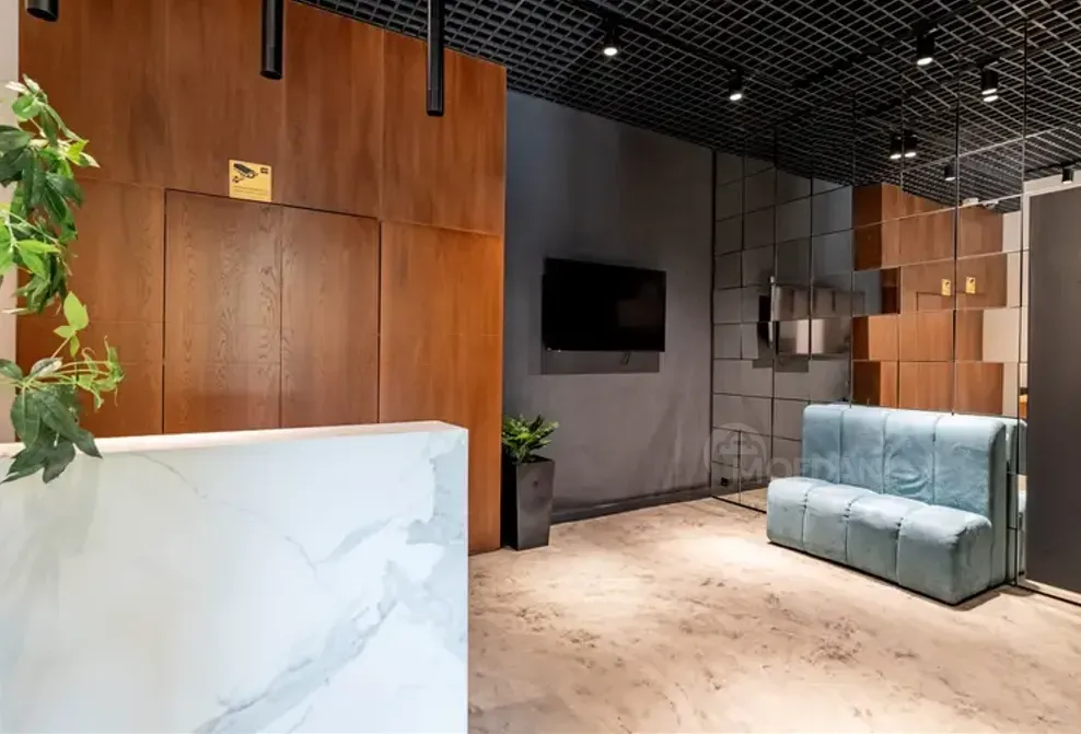 იყიდება 2 ოთახიანი ბინას 46მ² 3/8 სართ თბილისი - photo 7