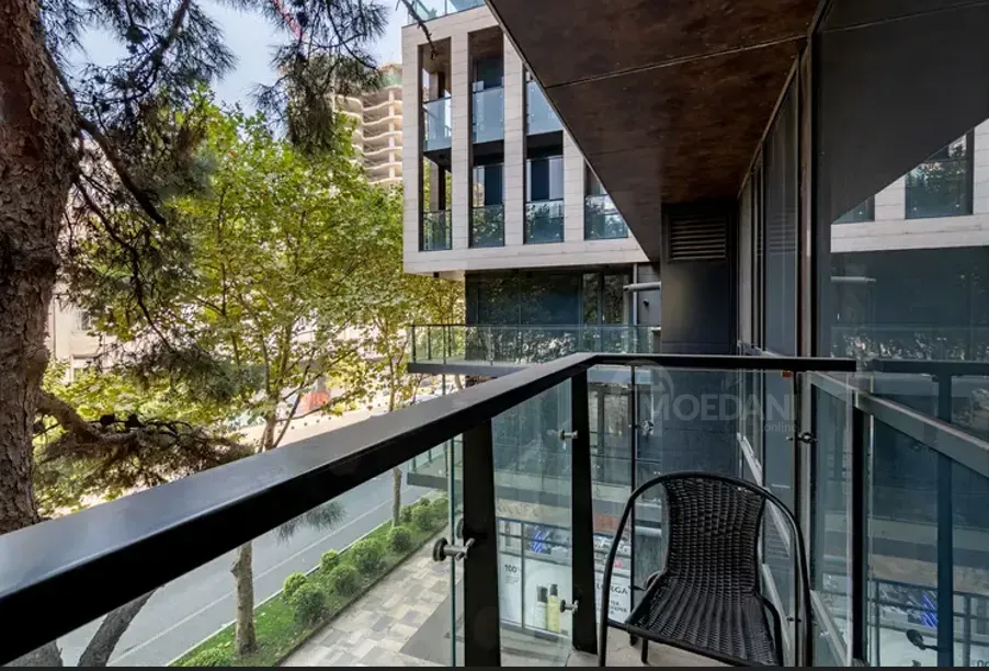 იყიდება 2 ოთახიანი ბინას 46მ² 3/8 სართ თბილისი - photo 3