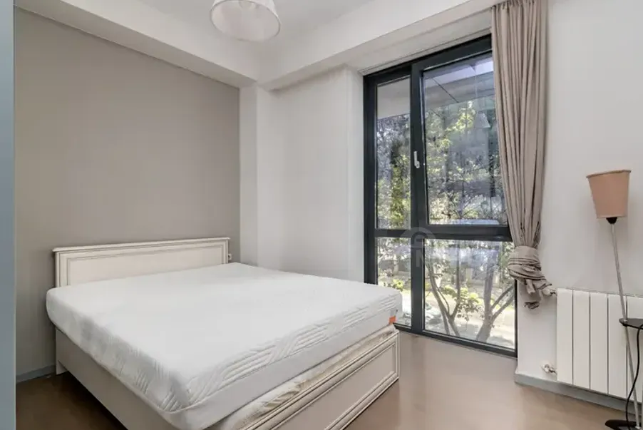 იყიდება 2 ოთახიანი ბინას 46მ² 3/8 სართ თბილისი - photo 5