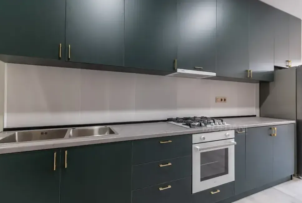 Продам 3-комн. квартиру 75м² 8/10 эт. Тбилиси - изображение 8