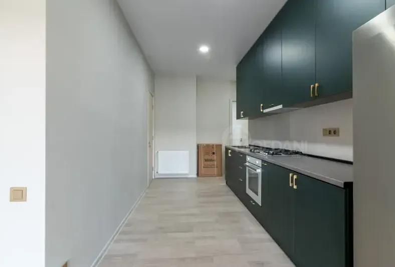 Продам 3-комн. квартиру 75м² 8/10 эт. Тбилиси - изображение 3