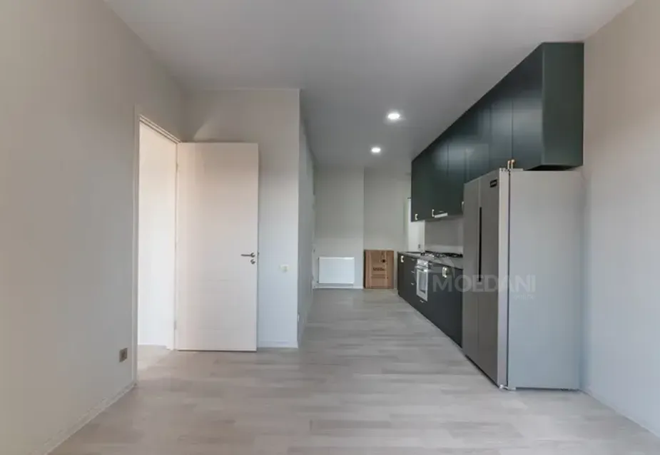 Продам 3-комн. квартиру 75м² 8/10 эт. Тбилиси - изображение 2