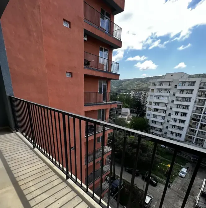 Продам 3-комн. квартиру 75м² 8/10 эт. Тбилиси - изображение 14