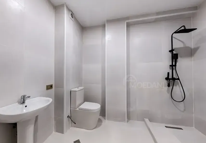 Продам 3-комн. квартиру 75м² 8/10 эт. Тбилиси - изображение 9