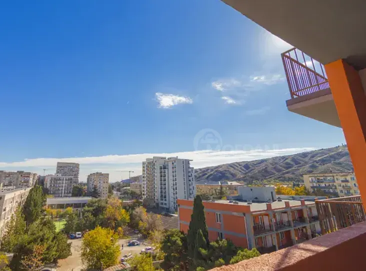 Продам 3-комн. квартиру 75м² 8/10 эт. Тбилиси - изображение 11